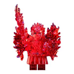 Lego Naruto Susanoo Itachi