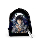 Sac à dos Naruto Dark Sasuke