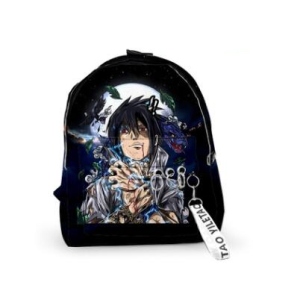 Sac à dos Naruto Dark Sasuke