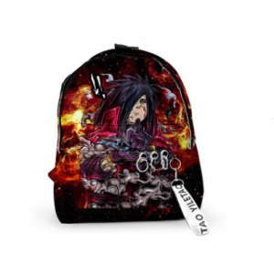 Sac à dos Naruto Madara Edo Tensei