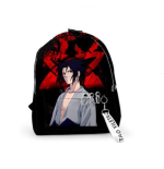 Sac à dos Naruto Sasuke