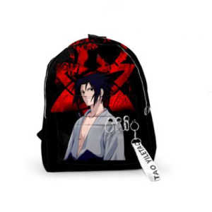 Sac à dos Naruto Sasuke