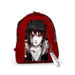 Sac à Dos Naruto Sasuke Œil Sanglant