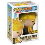 Figurine POP Naruto Six Chemins