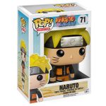 Figurine Funko Pop Naruto Uzumaki