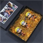 Narutobox de 3 Figurines POP de Naruto