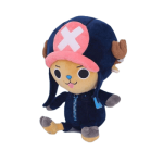 Peluche One Piece Chopper Kawaii