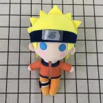 Peluche Doudou Naruto