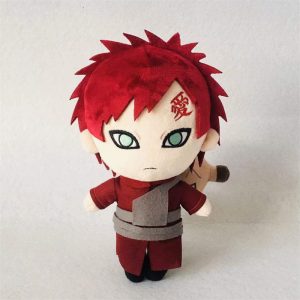 Peluche Naruto Gaara