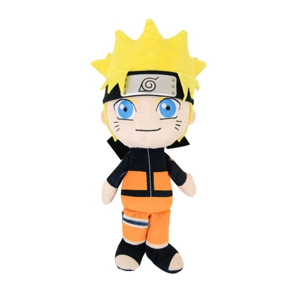 Peluche Géante Naruto