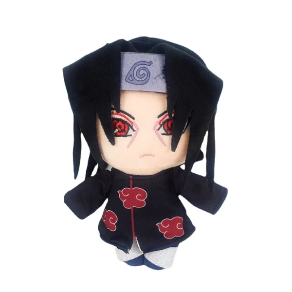 Peluche Naruto Itachi