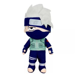 Peluche Naruto Kakashi