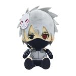 Peluche Naruto Kakashi Hatake