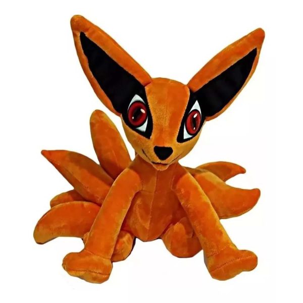 Peluche Kurama Naruto