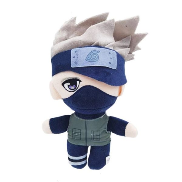 Peluche Naruto Kakashi