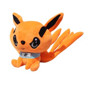 Peluche Naruto Kyubi