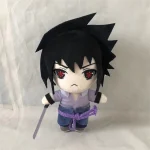 Peluche Naruto Sasuke