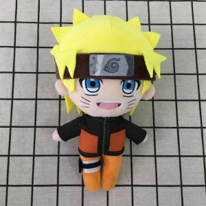 Peluche Naruto Uzumaki