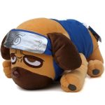 Peluche Naruto Pakkun