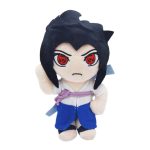 Peluche Doudou Sasuke