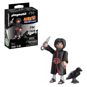 Playmobil Naruto Itachi