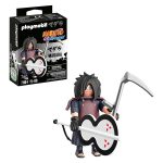 Playmobil Naruto Madara