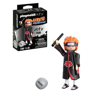 Playmobil Naruto Pain