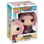 Figurine Funko Pop Naruto Sakura