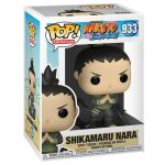 Figurine Funko Pop Naruto Shikamaru