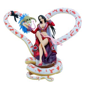 Figurine One Piece Boa Hancock