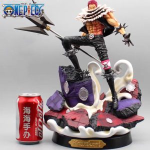 Figurine One Piece Katakuri