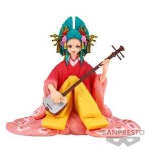 Figurine One Piece Kozuki Hiyori