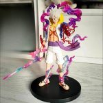 Luffy Gear 5 Figurine Nika