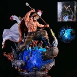 One Piece Figurine Edward Newgate