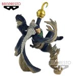 One Piece Figurine Sir Crocodile