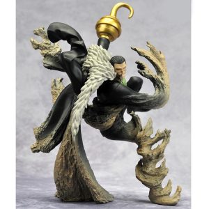 Figurine One Piece Crocodile