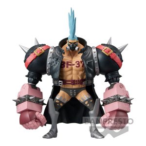 Figurine One Piece Franky