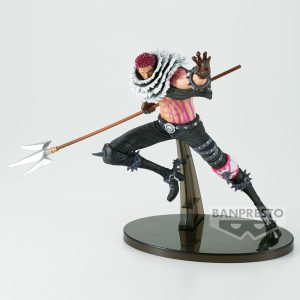 Charlotte Katakuri Figurine One Piece