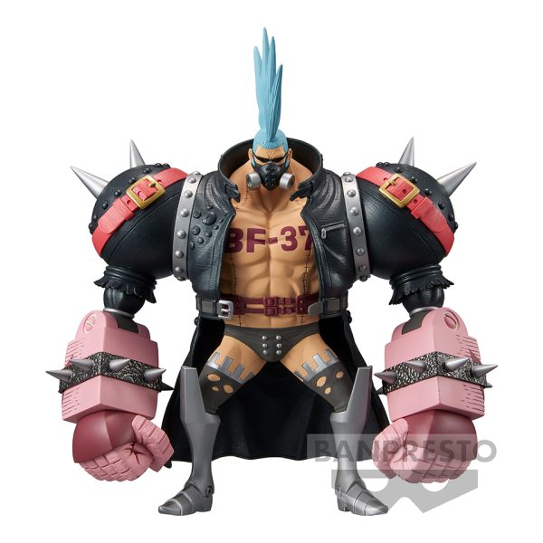 Figurine One Piece Franky – Image 4