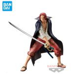 Shanks Figurine One Piece