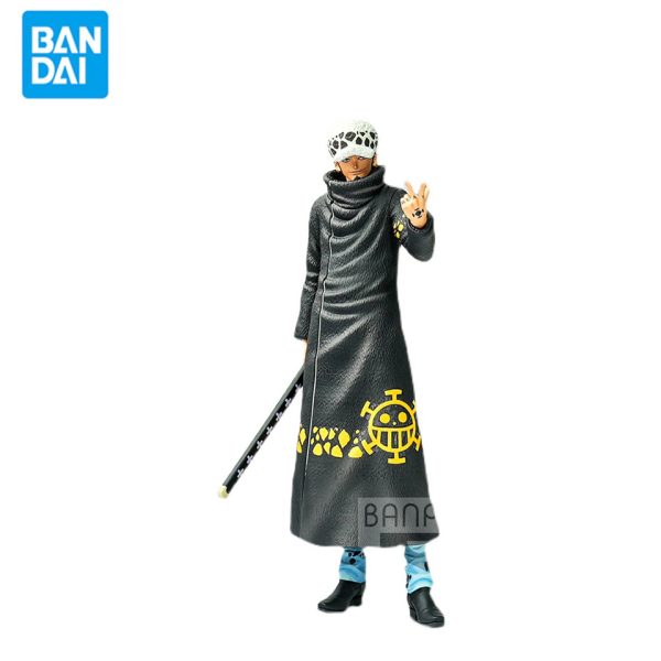 One Piece Figurine Trafalgar Law