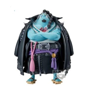 Figurine One Piece Jinbei Roi des Mers