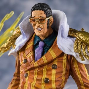 Figurine One Piece Kizaru Marine