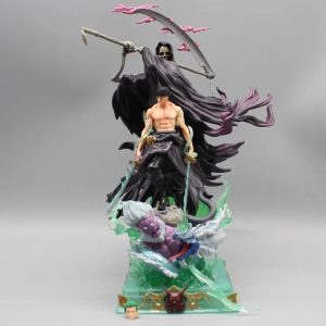 One Piece Figurine Zoro