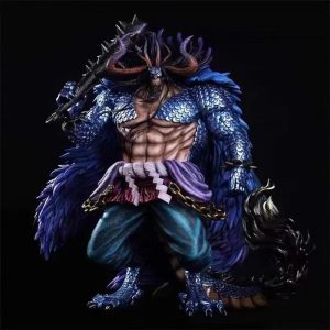 Figurine One Piece Kaido