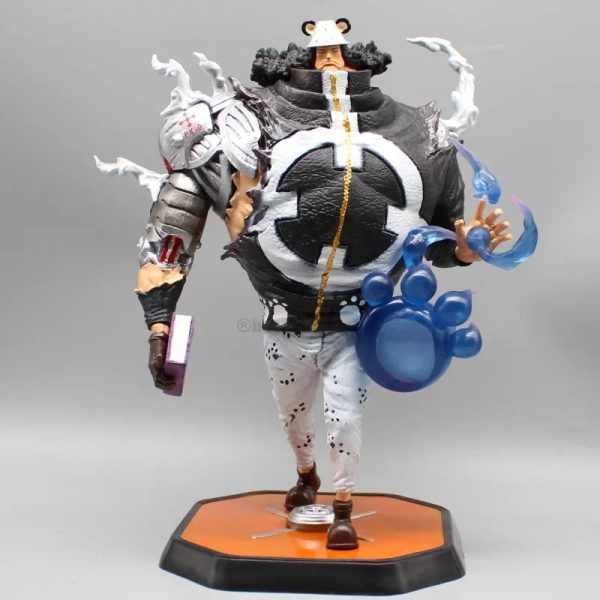 Figurine One Piece Bartholomäus Bär