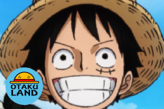 Luffy - Otakuland Anime Store