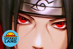 Itachi - Otakuland Anime Store