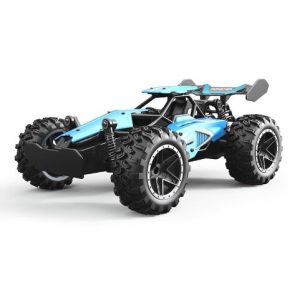 Voiture Télécommande De Course Tout-Terrain