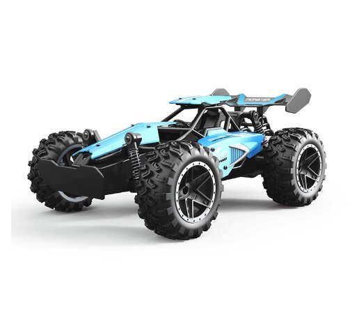 Voiture Télécommande De Course Tout-Terrain